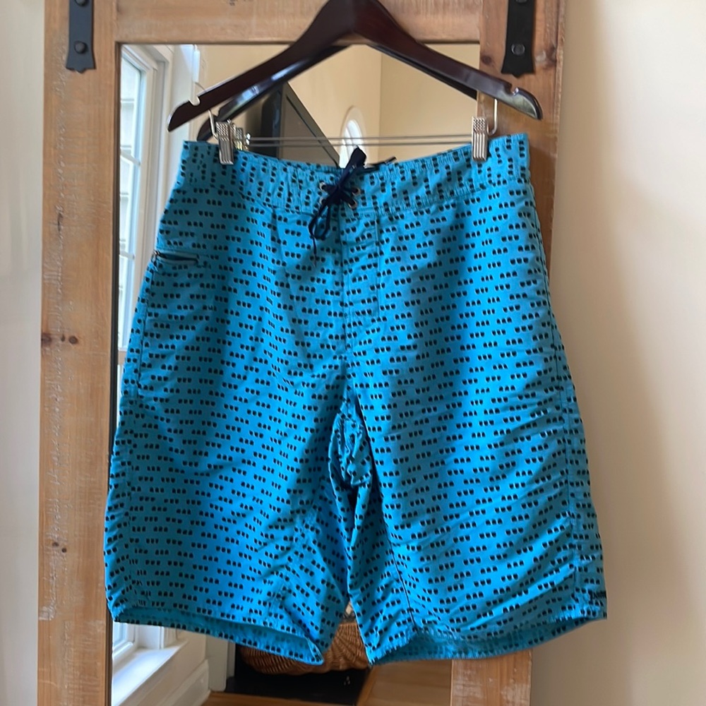 Patagonia Twenty-Threes Board Short Size 35